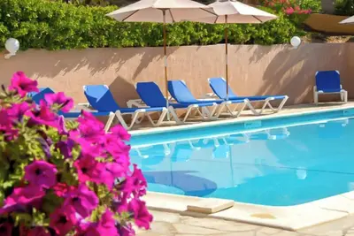 Image de Residence Cabanaccia Studio 35m² by Interhome