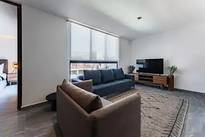 Image de Vh | Nice apt + sofa bed | Sta Ma la Ribera | 235