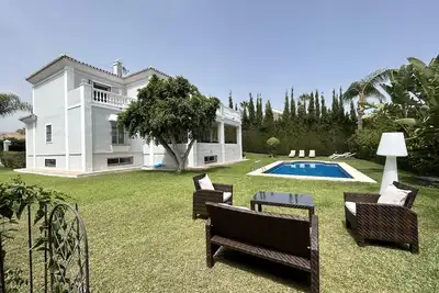 Image de Villa Maisa Luxury Marbella