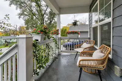 Image de Family-Friendly Home Near Airport and Downtown with Plenty of Quality Amenities