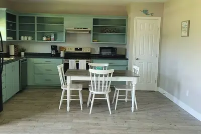 Image de Quiet coastal getaway-perfect for families or fishermen.