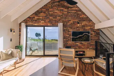 Image de Evans Headland Cottage - 121 Ocean Drive