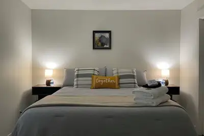 Image de Cozy One Bedroom Apartment in Sheridan