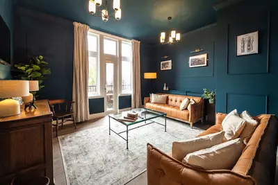 Image de Luxury Two Bed Apartment in the Heart of Hoylake