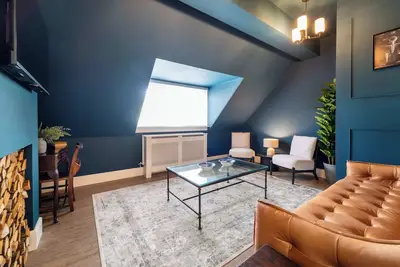 Image de Luxury Two Bed Penthouse located in Hoylake