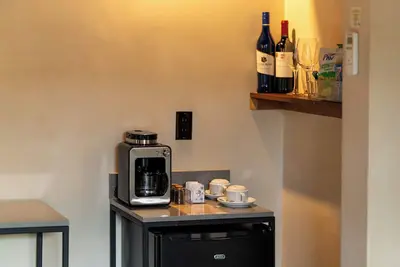 Image de Suwa Villa Arenal