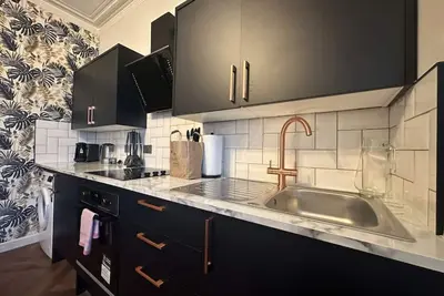 Image de Te - F1 · Waterside Apt - 10 mins City Ctr