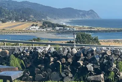 Image de Rogue Beach House Sum