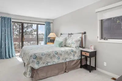 Image de Knolls 1234 - Top Floor Condo with Great View!