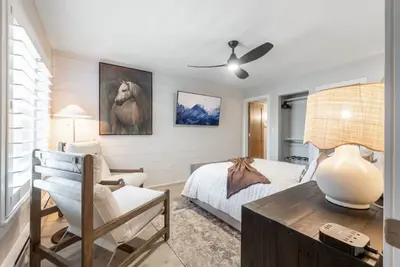 Image de Designer Ski-In / Ski-Out Condominium At Brian Heads Copper Chase