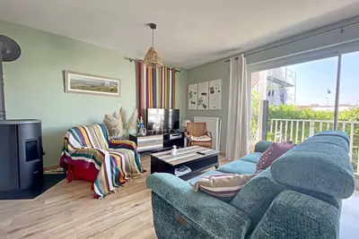 Image de Charmante maison avec jardin, piscine et parking