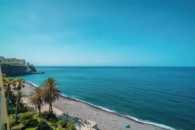 Image de Iconic Penthouse 706 on Beach