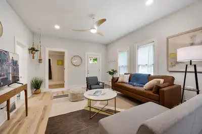 Image de Teresa's Cottage - Walkable to downtown Sturgeon Bay