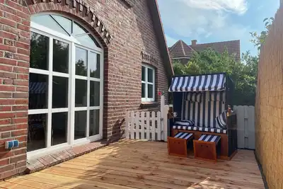 Image de Ferienhaus \"harleriff\"