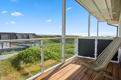Image de Die \"meerluft Suite\" in Hörnum Gurtdeel 5 ist Eine Traumhafte Ferienwohnung auf
