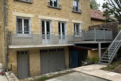 Image de Appartement F3 - Centre Ville 24200 Sarlat