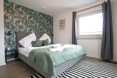 Image de Modern & stylish apartment near Cologne/Bonn
