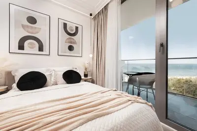 Image de Gryfa Pomorskiego A757 Royallux | Sea View