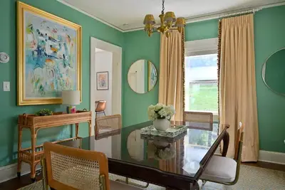 Image de High Tea by Minty Living