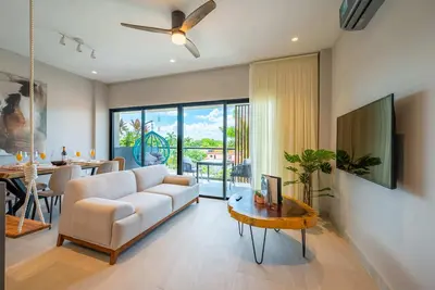 Image de Kippal 102 2 Bedroom 2 Baths and a Private Balcony