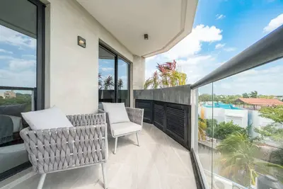 Image de Kippal Apartamento con vista al mar