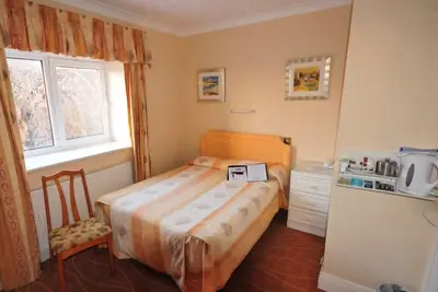 Image de Devoncourt Double Bedroom