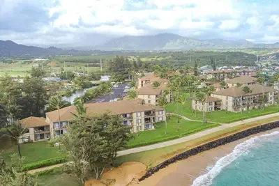 Image de Garden View Suite | Pono Kai | Pk-K303