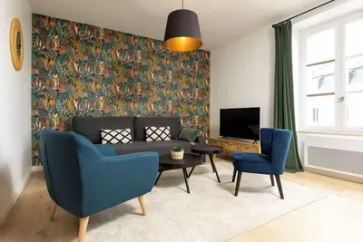 Image de Le Prieuré by Interhome