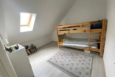 Image de Appartement avec patio privé