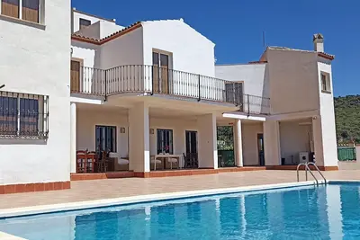 Image de Country Home w/ Pool, Bbq, Scenic Views, Wifi