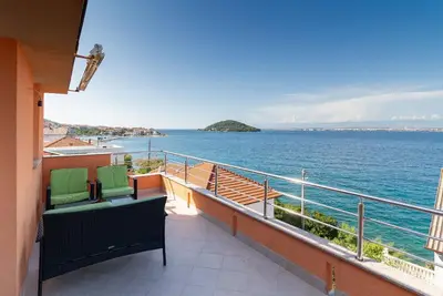 Image de Appartement de vacances Kali pour 1 - 3 personnes avec 1 chambre à coucher - Maison de vacances