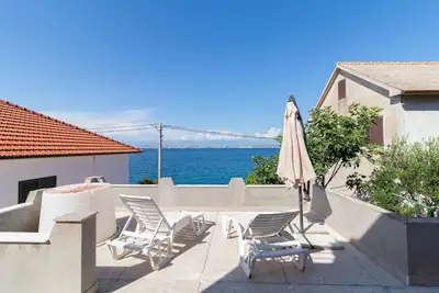 Image de Appartement de vacances Kali pour 1 - 6 personnes avec 2 chambres à coucher - Maison de vacances