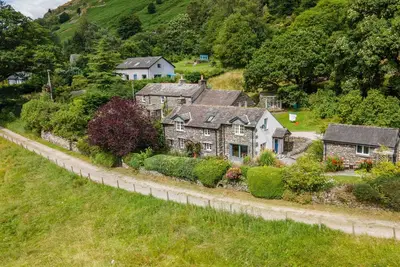 Image de Rooking Cottage - Patterdale Holiday Cottage
