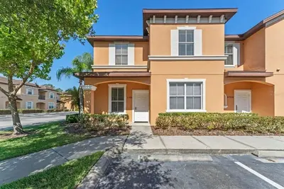 Image de Spacious Townhome/Pool & Waterslides/Near Disney