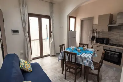 Image de Tampasio Apartment Trapani centro