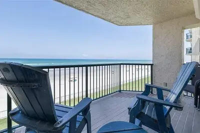 Image de Towers at Ponce Inlet 2306