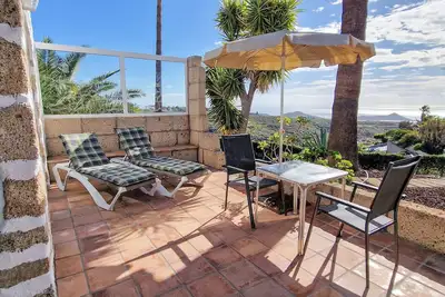 Image de Finca-Ananda - quiet vacation home in an old farming village with great views