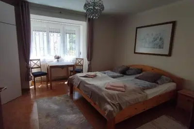 Image de Apartment with garden use, parking, in the center of Murau, near the park.