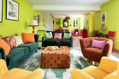 Image de Fell End - Sleeping 8+5 guests in 4 bedrooms