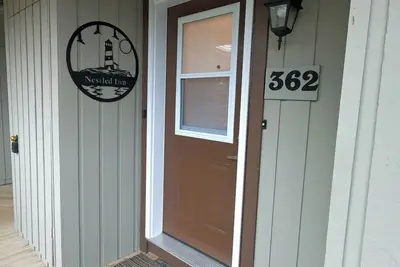 Image de Nestled Inn - Your home away from home in Lighthouse Point