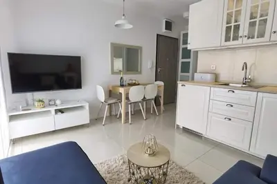 Image de La Perla Apartment Podstrana