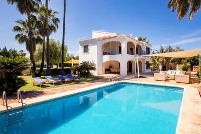 Villa Morers Plus by Interhome