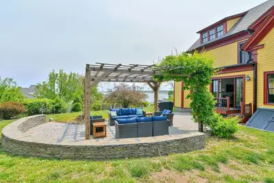 Image de Sur la Mer: Ocean views in Rockport