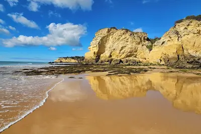 Image de Coastal Cozy de Armacao with Pool