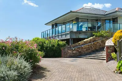 Image de Vantage Point, Hillfield Village, family friendly in Dartmouth
