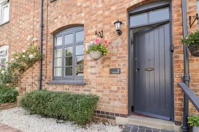 Image de Ross Cottage, pet friendly, character holiday cottage in Broadway