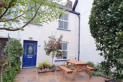 Image de Bay Tree Cottage, family friendly, with a garden in Keswick