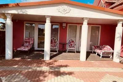 Image de Maison de vacances près de Szczecin et forêt