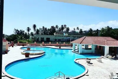 Image de New Isabela Beach & Pool Condo B