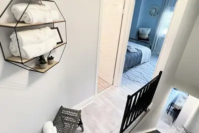 Image de Toronto’s St Clair House